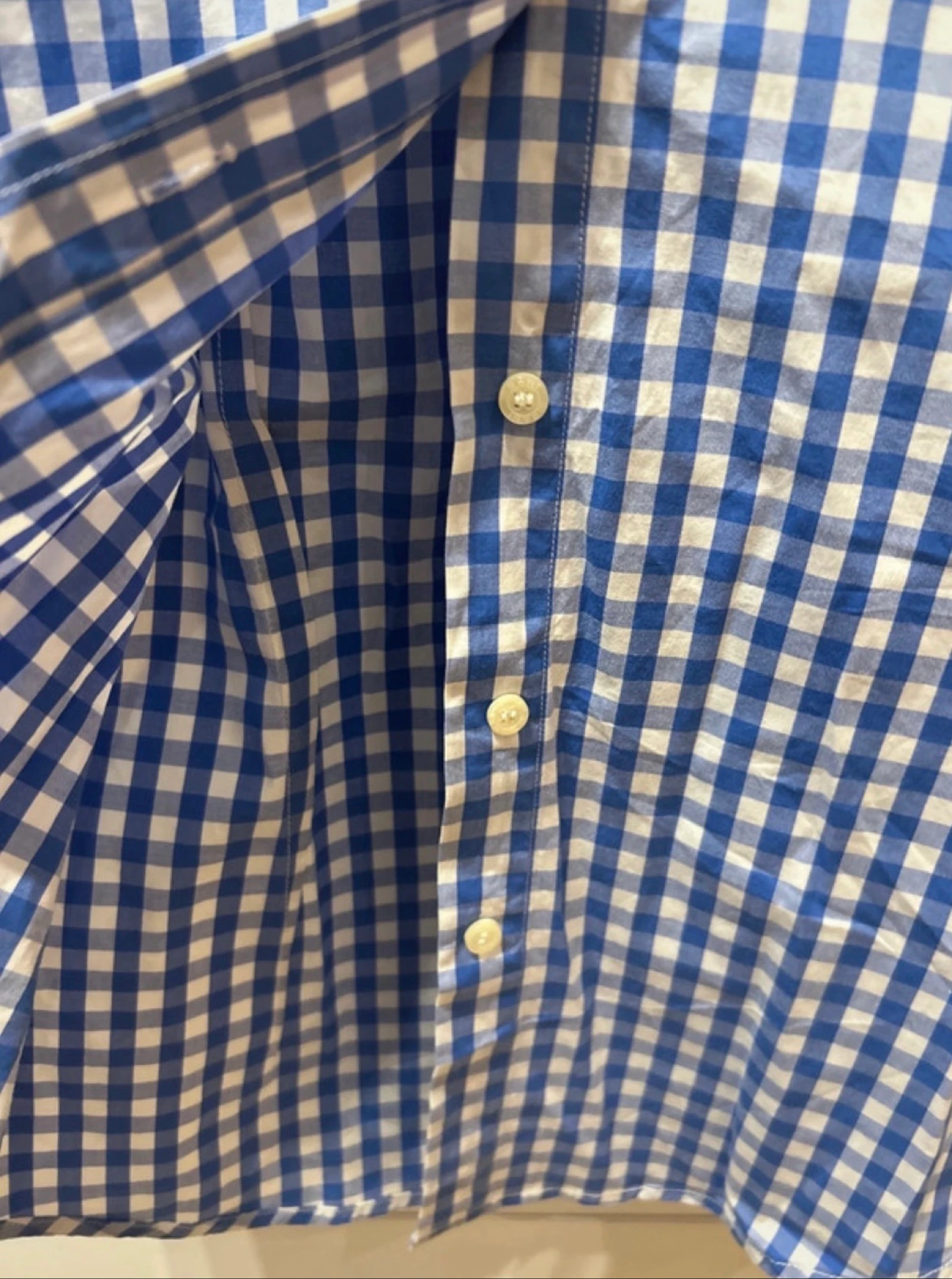 Camisa Gant – photo 5